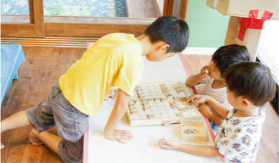 おへそ学道場