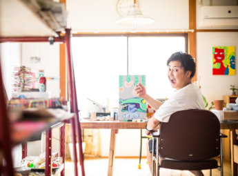 Genius(ジーニアス)代表 西村 史彦氏
