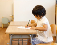 おへそ小学校