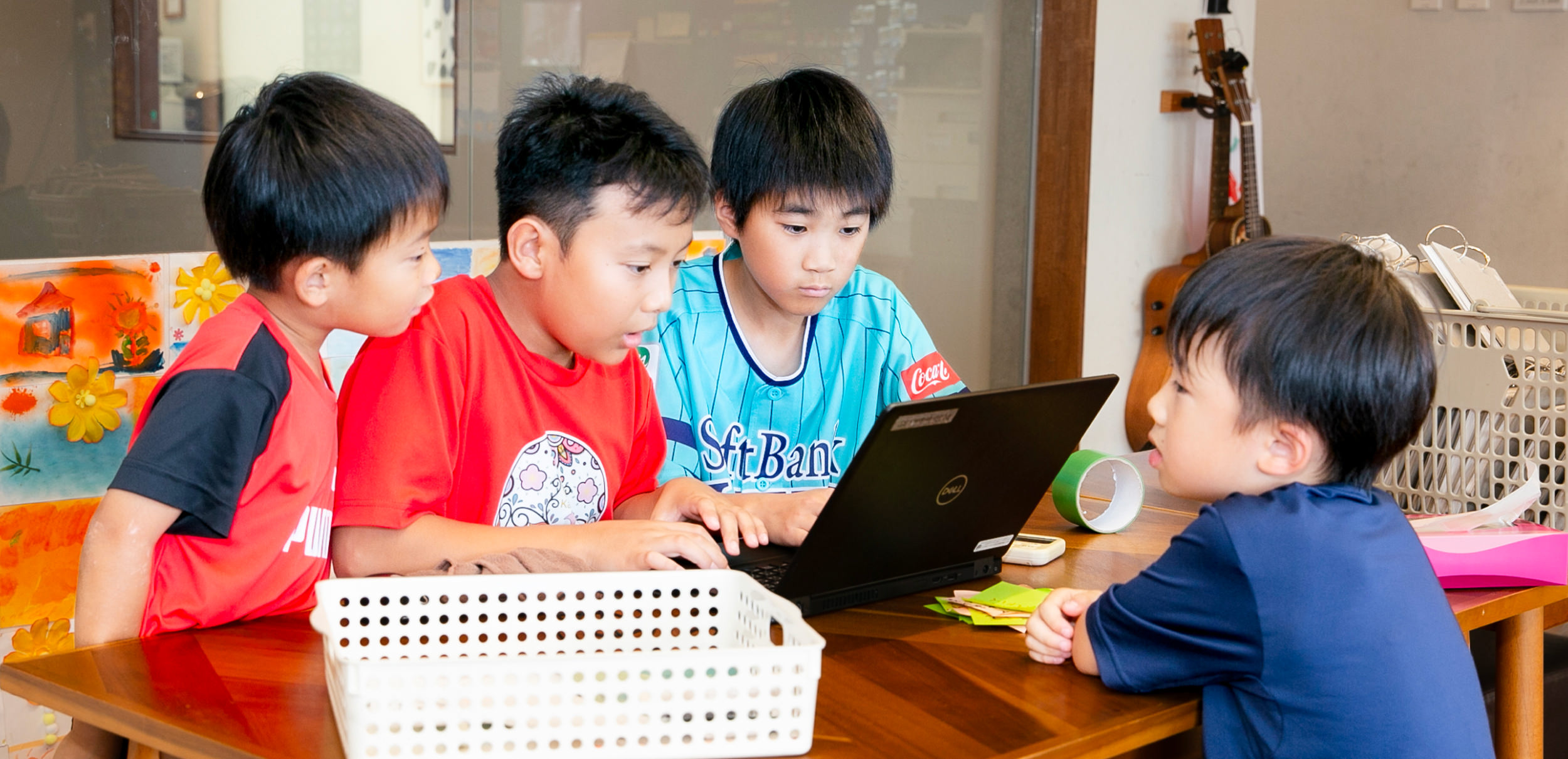 おへそ学道場のプログラム