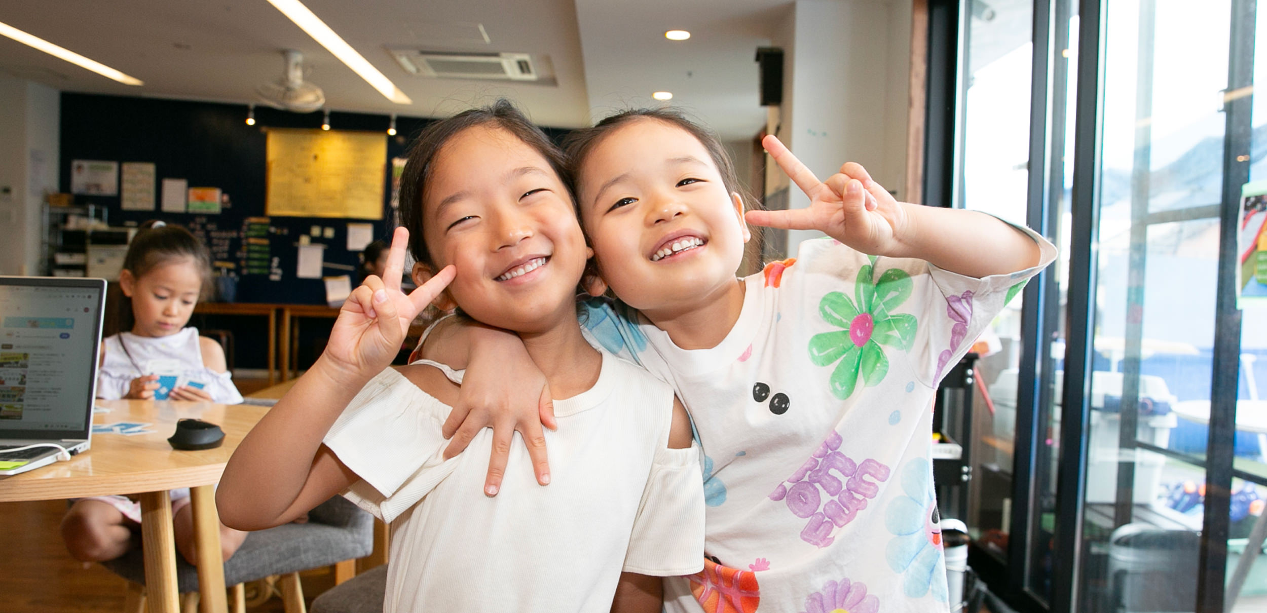 おへそ学道場