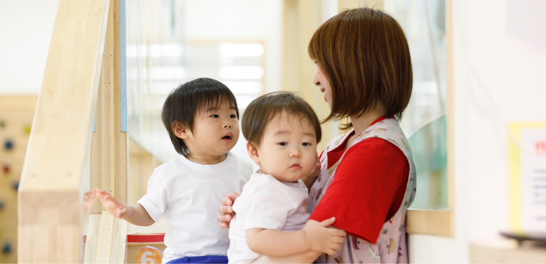 おへそ保育園