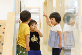 おへそ保育園