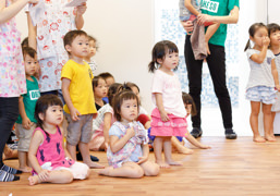 保育に対しての想い