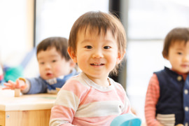 おへそつながり