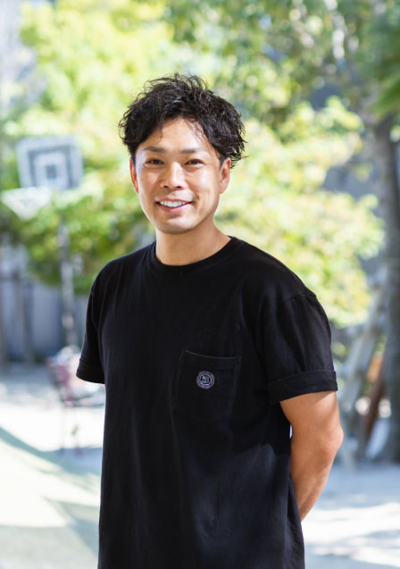 吉村 直記