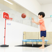 おへそこども学園のイメージ