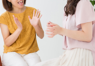 交流会やペアレンタルトレーニングなどの開催