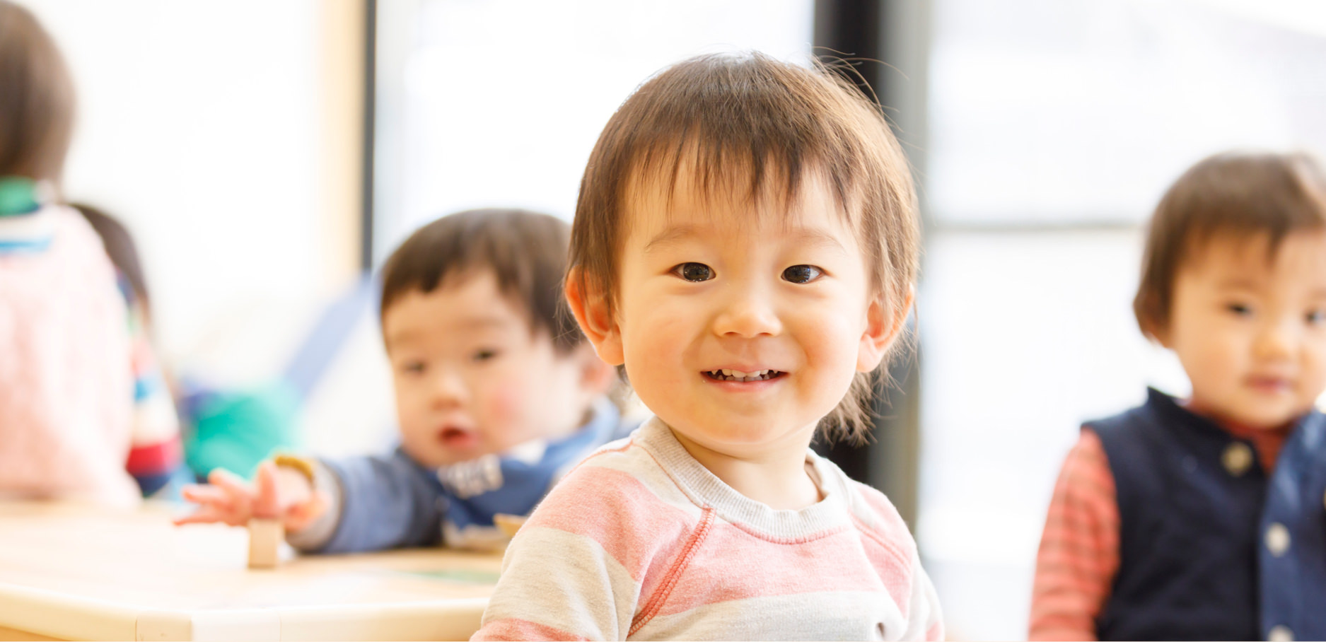 おへそつながり