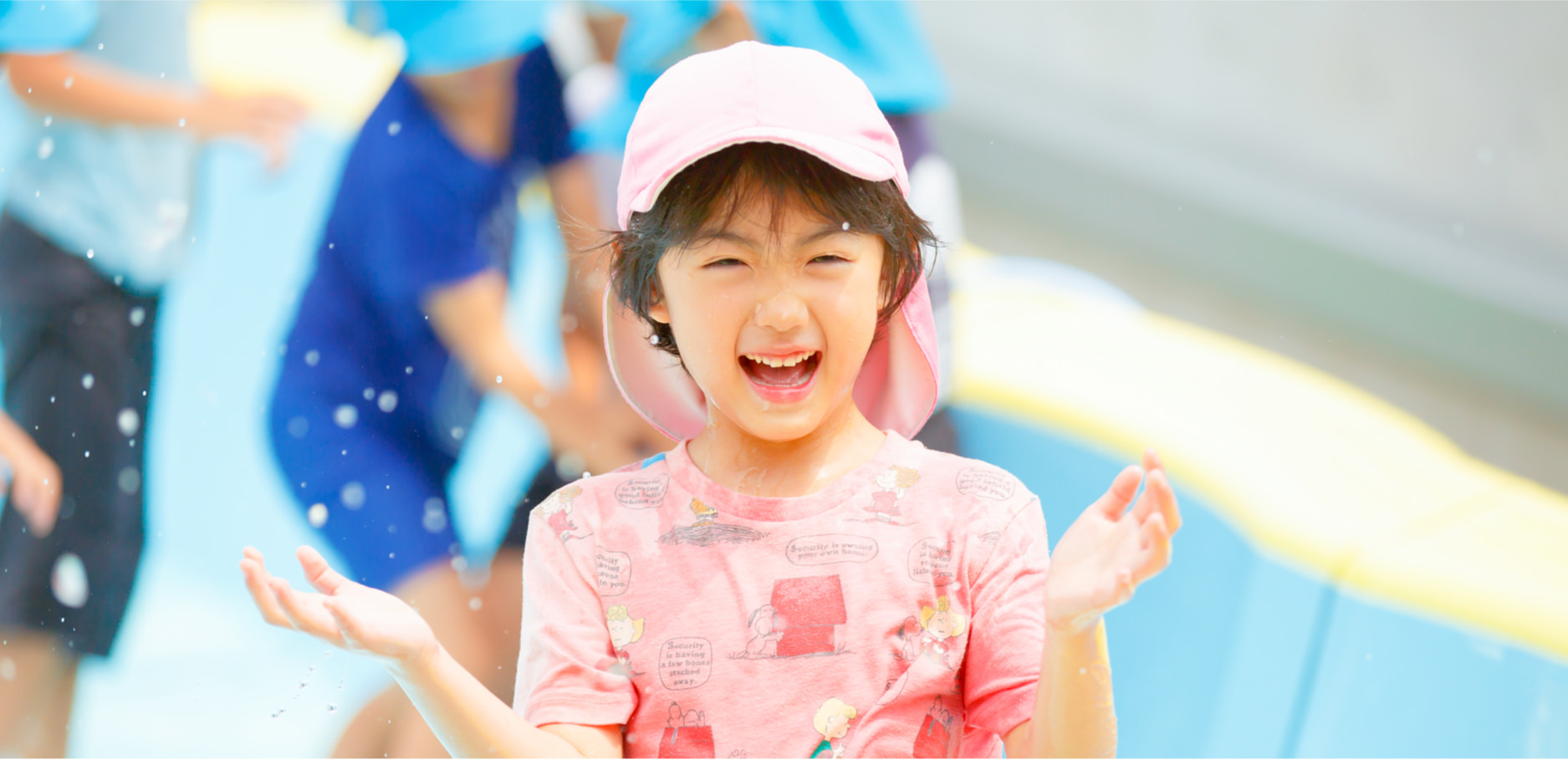 おへその気持ち