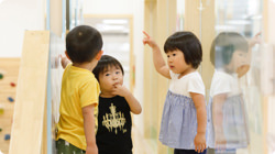 おへそ保育園