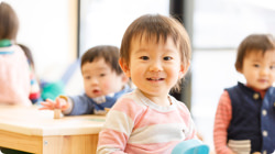 おへそつながり